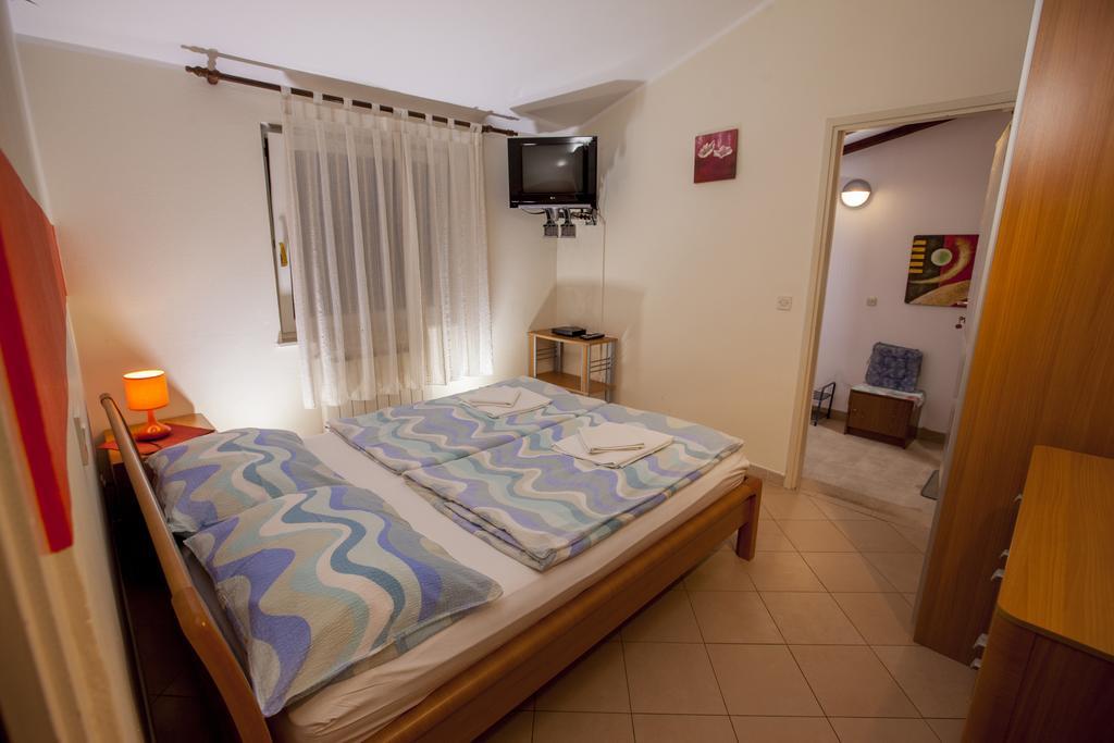 Apartments Villa Ban Rovinj Habitación foto