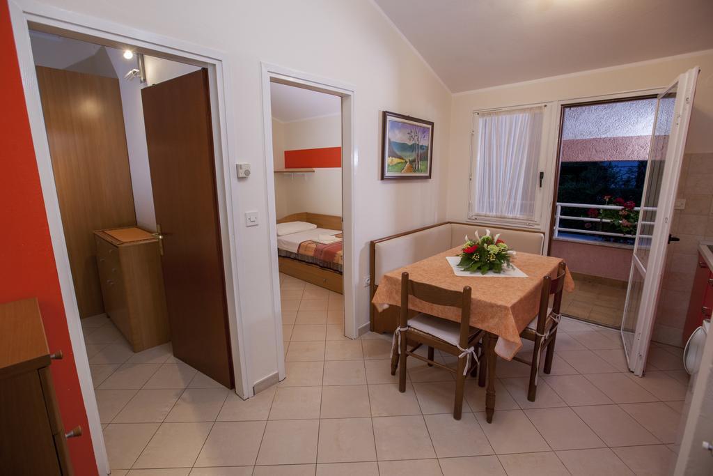 Apartments Villa Ban Rovinj Habitación foto