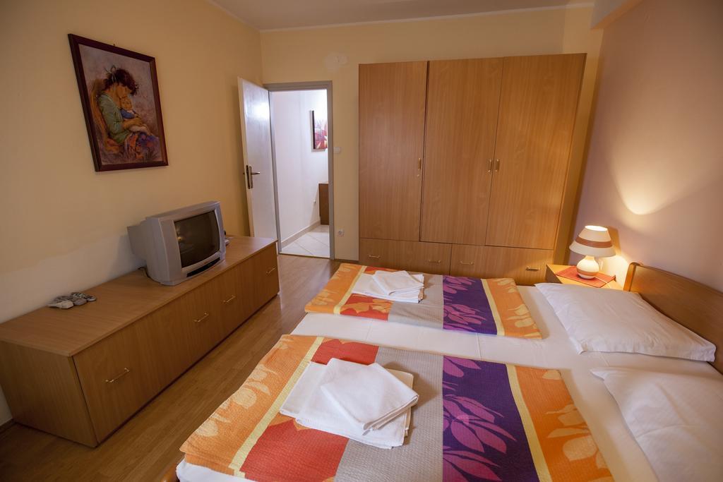 Apartments Villa Ban Rovinj Habitación foto