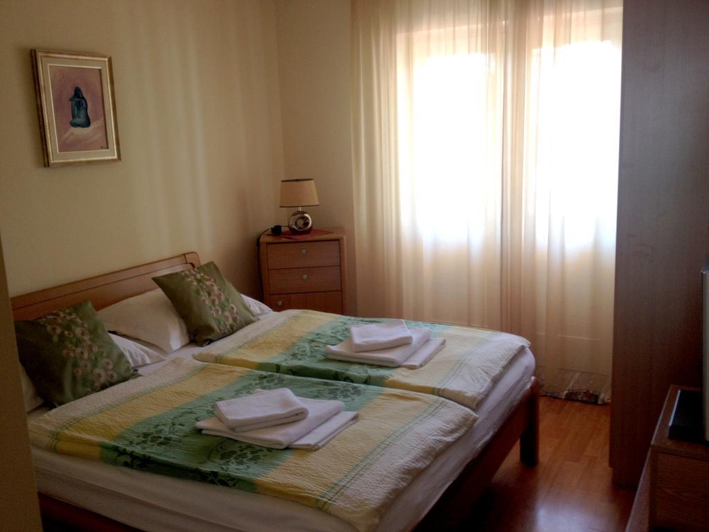 Apartments Villa Ban Rovinj Habitación foto